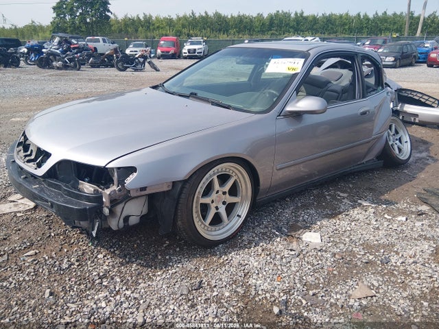 Aukcja sprzedaży 1997 Acura Cl 2.2, vin: 19UYA1251VL003060, numer aukcji: 45841911