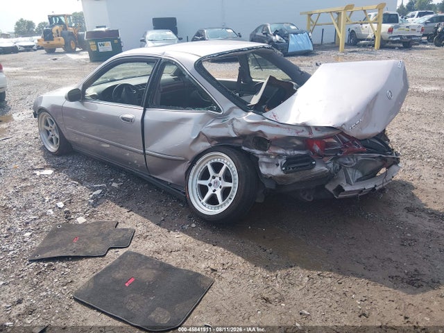 Aukcja sprzedaży 1997 Acura Cl 2.2, vin: 19UYA1251VL003060, numer aukcji: 45841911