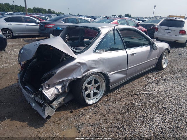 Aukcja sprzedaży 1997 Acura Cl 2.2, vin: 19UYA1251VL003060, numer aukcji: 45841911