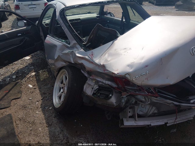 Aukcja sprzedaży 1997 Acura Cl 2.2, vin: 19UYA1251VL003060, numer aukcji: 45841911