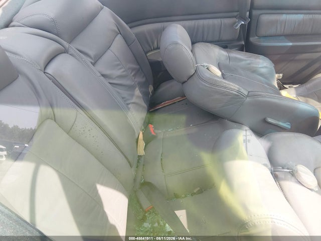 Aukcja sprzedaży 1997 Acura Cl 2.2, vin: 19UYA1251VL003060, numer aukcji: 45841911