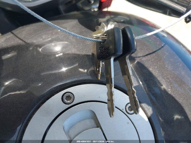 2006 Victory Motorcycles Kingpin California მანქანა იყიდება აუქციონზე, vin: 5VPCB26L063001985, აუქციონის ნომერი: 45841921