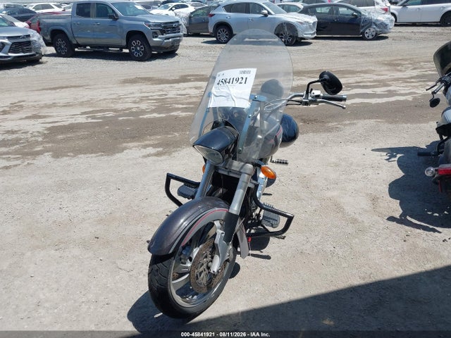 2006 Victory Motorcycles Kingpin California მანქანა იყიდება აუქციონზე, vin: 5VPCB26L063001985, აუქციონის ნომერი: 45841921