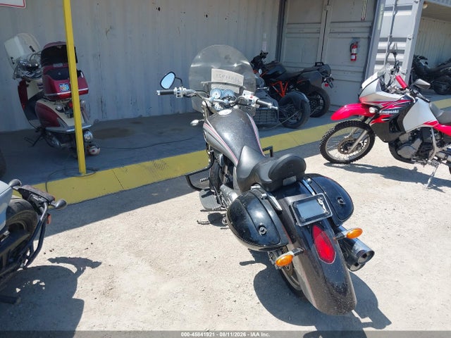 2006 Victory Motorcycles Kingpin California მანქანა იყიდება აუქციონზე, vin: 5VPCB26L063001985, აუქციონის ნომერი: 45841921