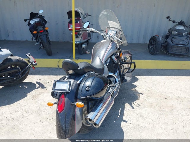2006 Victory Motorcycles Kingpin California მანქანა იყიდება აუქციონზე, vin: 5VPCB26L063001985, აუქციონის ნომერი: 45841921