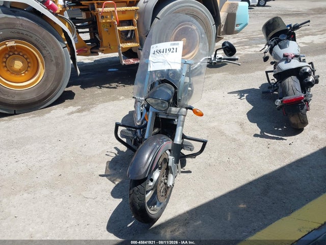2006 Victory Motorcycles Kingpin California მანქანა იყიდება აუქციონზე, vin: 5VPCB26L063001985, აუქციონის ნომერი: 45841921