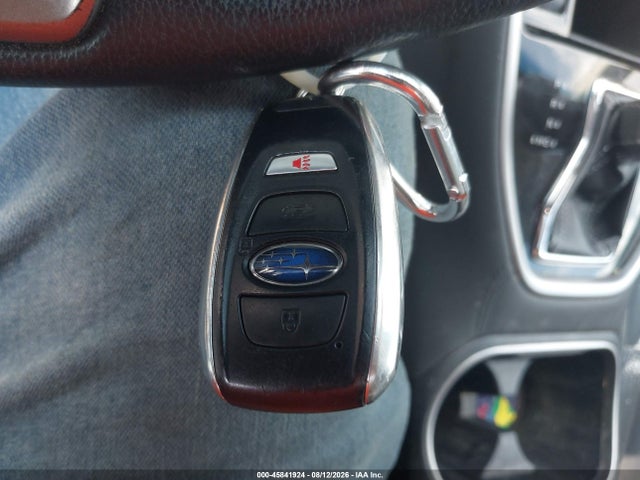 Aukcja sprzedaży 2020 Subaru Outback Limited, vin: 4S4BTANC0L3110800, numer aukcji: 45841924