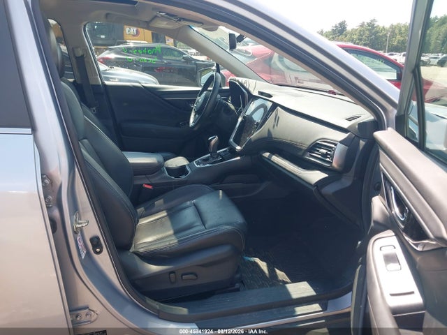 Aukcja sprzedaży 2020 Subaru Outback Limited, vin: 4S4BTANC0L3110800, numer aukcji: 45841924