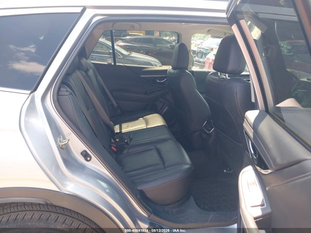 Aukcja sprzedaży 2020 Subaru Outback Limited, vin: 4S4BTANC0L3110800, numer aukcji: 45841924