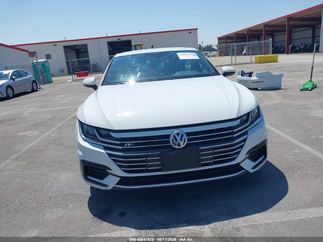 Aukcja sprzedaży 2019 Volkswagen Arteon 2.0t Se R-line, vin: WVWFR7AN6KE031682, numer aukcji: 45841925