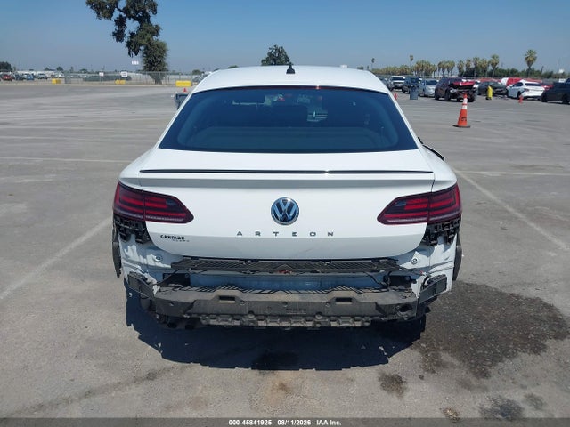 Aukcja sprzedaży 2019 Volkswagen Arteon 2.0t Se R-line, vin: WVWFR7AN6KE031682, numer aukcji: 45841925