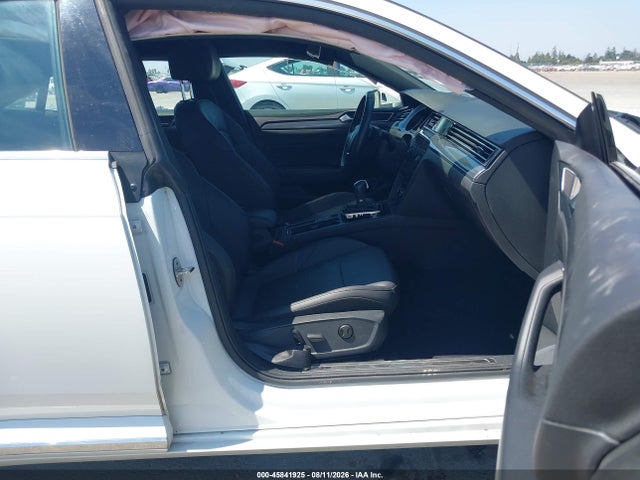 Aukcja sprzedaży 2019 Volkswagen Arteon 2.0t Se R-line, vin: WVWFR7AN6KE031682, numer aukcji: 45841925