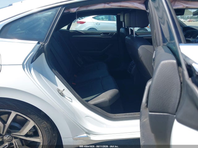 Aukcja sprzedaży 2019 Volkswagen Arteon 2.0t Se R-line, vin: WVWFR7AN6KE031682, numer aukcji: 45841925