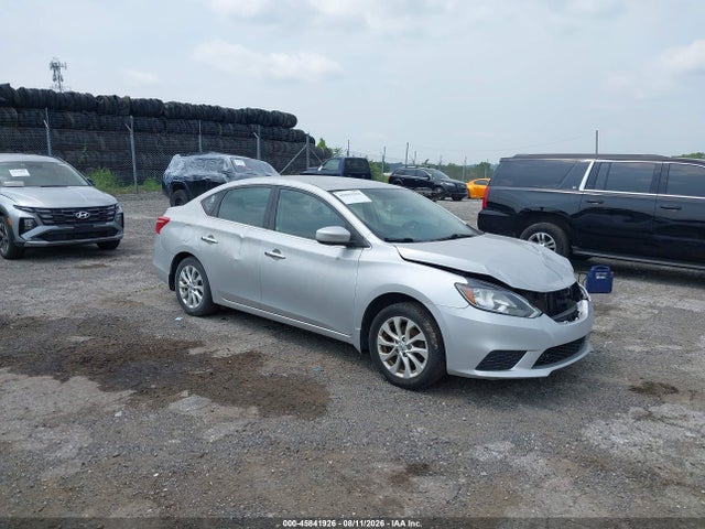 2018 3N1AB7AP1JY226626 main image