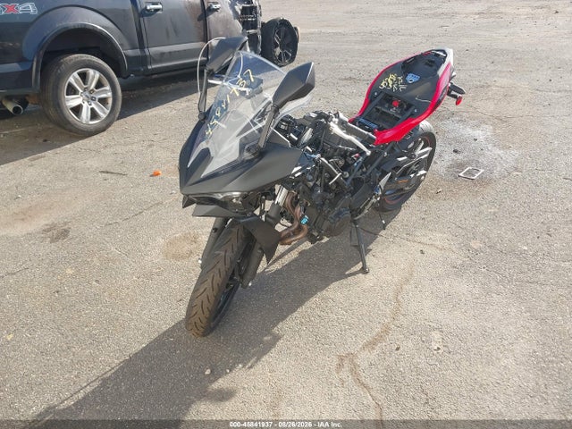 Kawasaki Ex500 A/b 2024 ML5EXGJ12RDA28970 Image 2