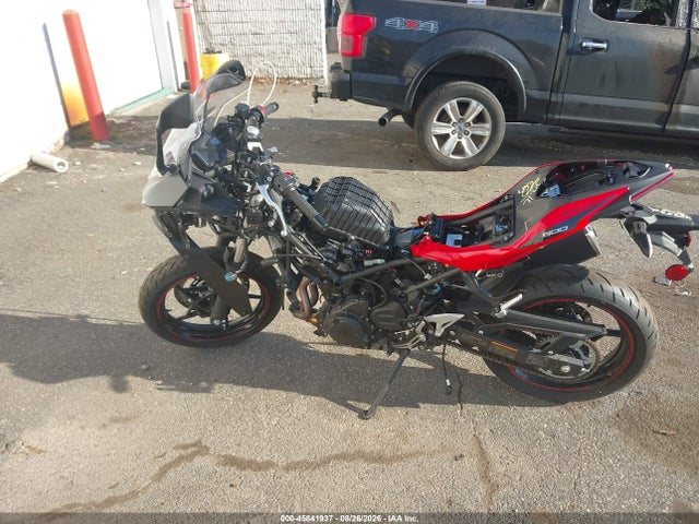 Kawasaki Ex500 A/b 2024 ML5EXGJ12RDA28970 Image 13