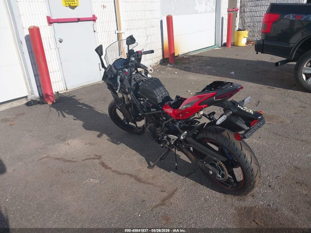 Kawasaki Ex500 A/b 2024 ML5EXGJ12RDA28970 Image 3