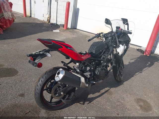 Kawasaki Ex500 A/b 2024 ML5EXGJ12RDA28970 Image 4