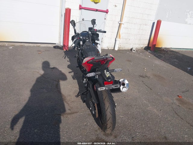 Kawasaki Ex500 A/b 2024 ML5EXGJ12RDA28970 Image 6