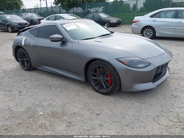 Nissan Z Performance Auto 2023 JN1BZ4BH4PM311431 zdjęcie główne