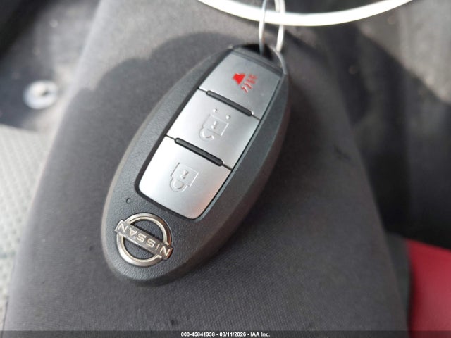 Nissan Z Performance Auto 2023 JN1BZ4BH4PM311431 Image 11
