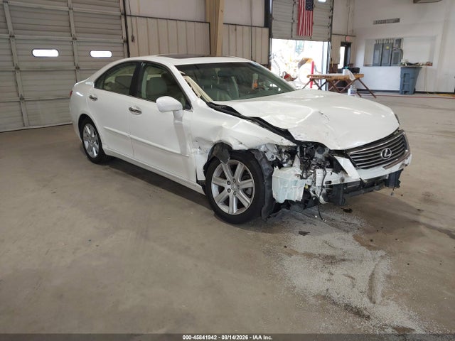 45841942 :رقم المزاد ، JTHBJ46G482264385 vin ، 2008 Lexus Es 350 مزاد بيع