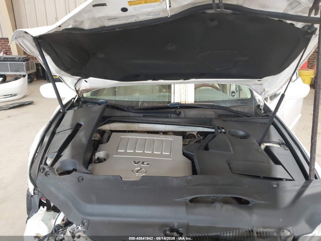 45841942 :رقم المزاد ، JTHBJ46G482264385 vin ، 2008 Lexus Es 350 مزاد بيع