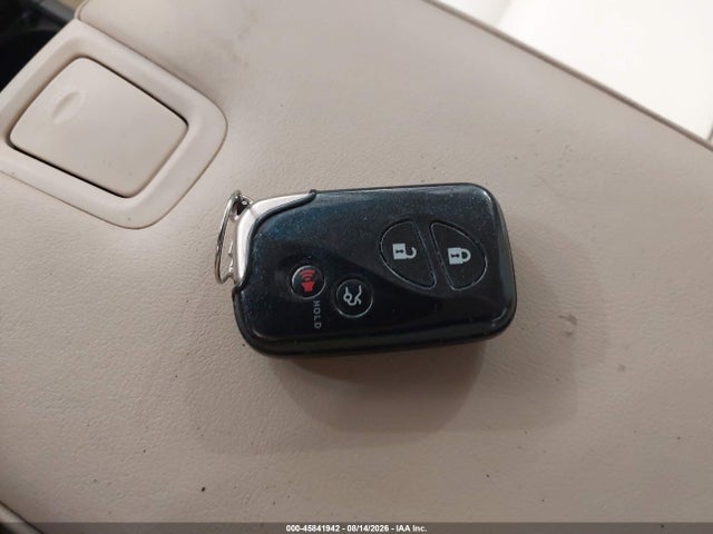 45841942 :رقم المزاد ، JTHBJ46G482264385 vin ، 2008 Lexus Es 350 مزاد بيع