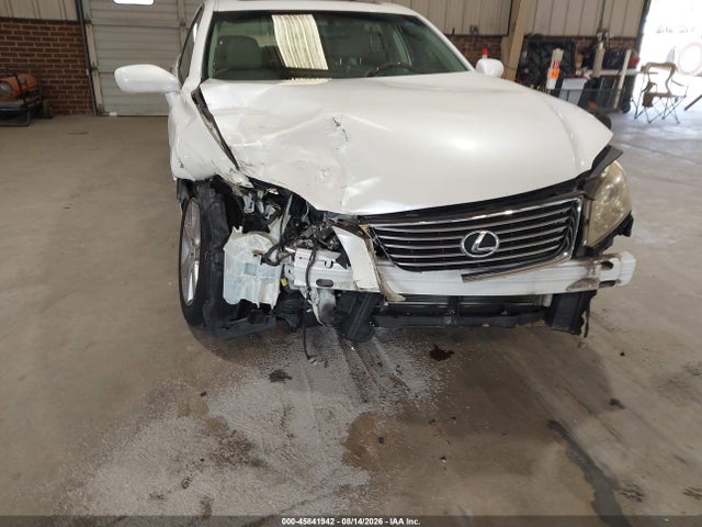 45841942 :رقم المزاد ، JTHBJ46G482264385 vin ، 2008 Lexus Es 350 مزاد بيع