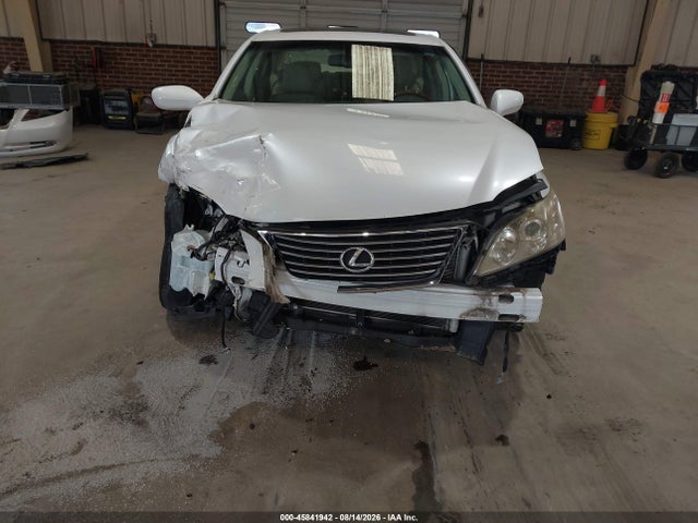 45841942 :رقم المزاد ، JTHBJ46G482264385 vin ، 2008 Lexus Es 350 مزاد بيع