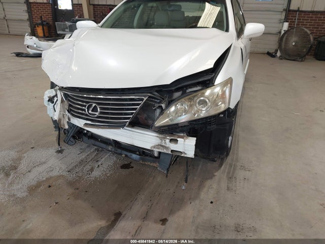 45841942 :رقم المزاد ، JTHBJ46G482264385 vin ، 2008 Lexus Es 350 مزاد بيع
