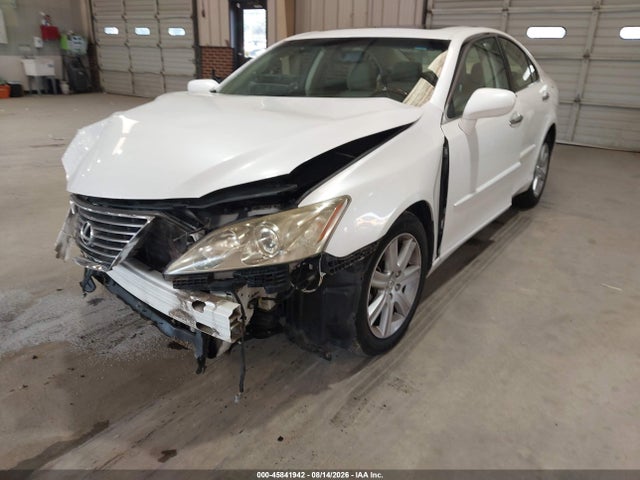 45841942 :رقم المزاد ، JTHBJ46G482264385 vin ، 2008 Lexus Es 350 مزاد بيع