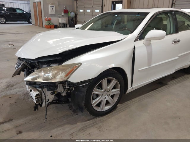 45841942 :رقم المزاد ، JTHBJ46G482264385 vin ، 2008 Lexus Es 350 مزاد بيع