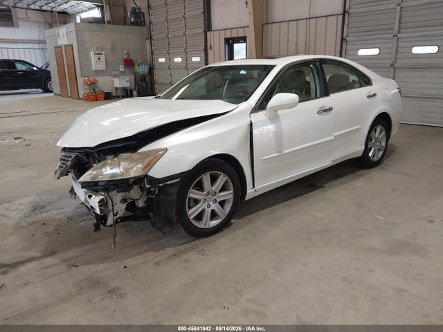 45841942 :رقم المزاد ، JTHBJ46G482264385 vin ، 2008 Lexus Es 350 مزاد بيع