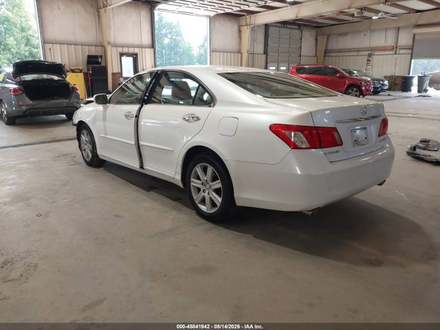 45841942 :رقم المزاد ، JTHBJ46G482264385 vin ، 2008 Lexus Es 350 مزاد بيع