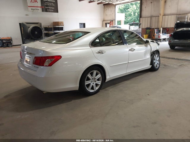 45841942 :رقم المزاد ، JTHBJ46G482264385 vin ، 2008 Lexus Es 350 مزاد بيع