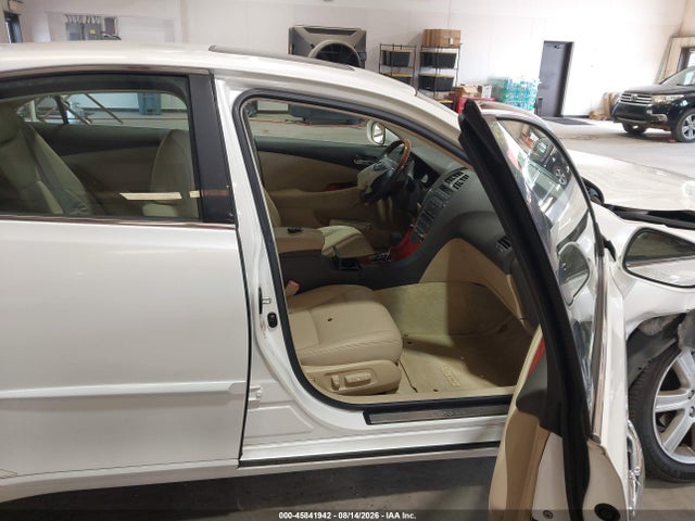 45841942 :رقم المزاد ، JTHBJ46G482264385 vin ، 2008 Lexus Es 350 مزاد بيع