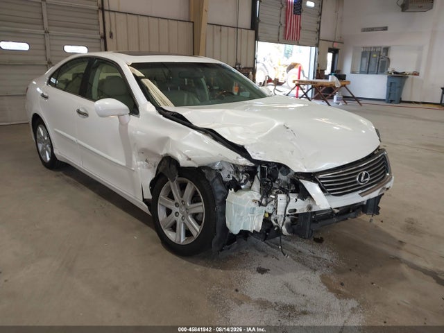 45841942 :رقم المزاد ، JTHBJ46G482264385 vin ، 2008 Lexus Es 350 مزاد بيع
