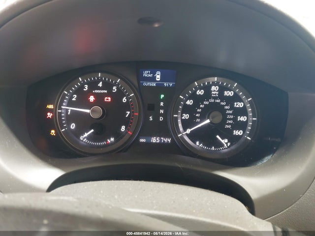 45841942 :رقم المزاد ، JTHBJ46G482264385 vin ، 2008 Lexus Es 350 مزاد بيع