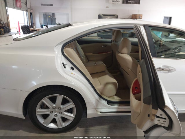 45841942 :رقم المزاد ، JTHBJ46G482264385 vin ، 2008 Lexus Es 350 مزاد بيع