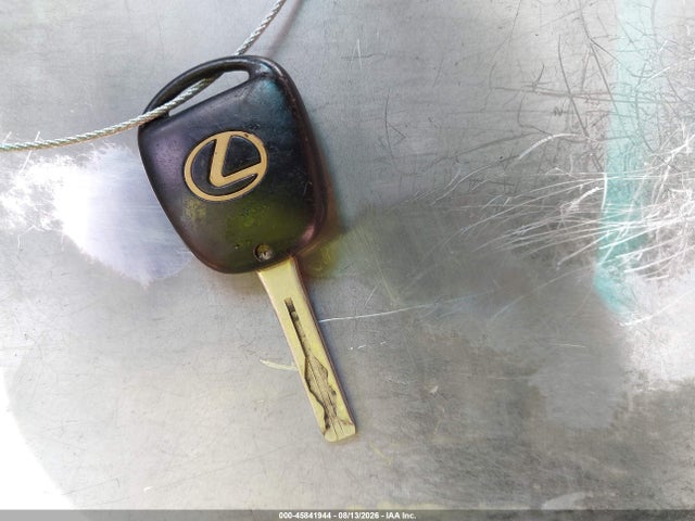 Aukcja sprzedaży 2008 Lexus Rx 350, vin: JTJHK31U782851967, numer aukcji: 45841944