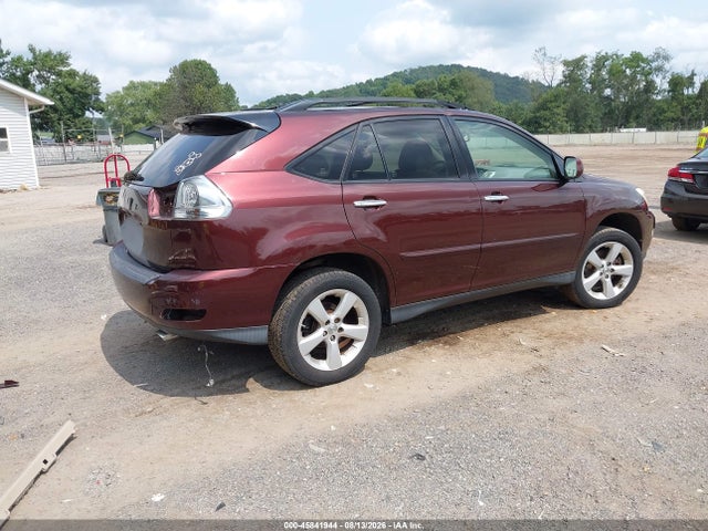 Aukcja sprzedaży 2008 Lexus Rx 350, vin: JTJHK31U782851967, numer aukcji: 45841944