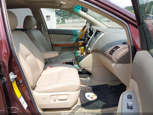 Aukcja sprzedaży 2008 Lexus Rx 350, vin: JTJHK31U782851967, numer aukcji: 45841944