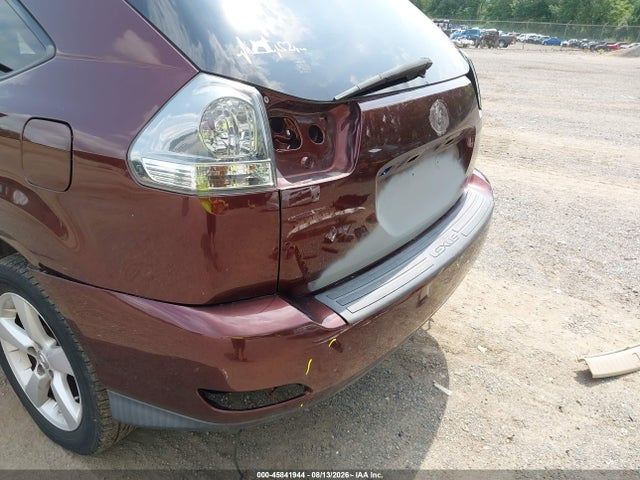 Aukcja sprzedaży 2008 Lexus Rx 350, vin: JTJHK31U782851967, numer aukcji: 45841944