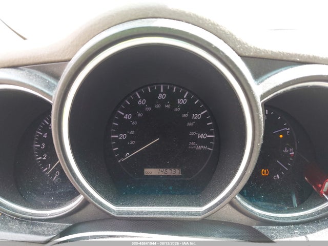 Aukcja sprzedaży 2008 Lexus Rx 350, vin: JTJHK31U782851967, numer aukcji: 45841944