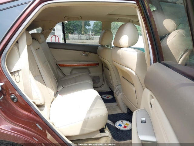 Aukcja sprzedaży 2008 Lexus Rx 350, vin: JTJHK31U782851967, numer aukcji: 45841944