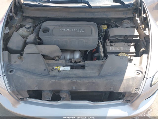 1C4PJLAB0EW109981 Jeep Cherokee Sport