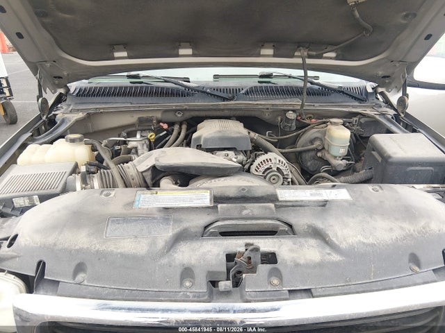 Aukcja sprzedaży 2000 Gmc Yukon Xl 1500 Sle/slt, vin: 3GKFK16T1YG103158, numer aukcji: 45841945