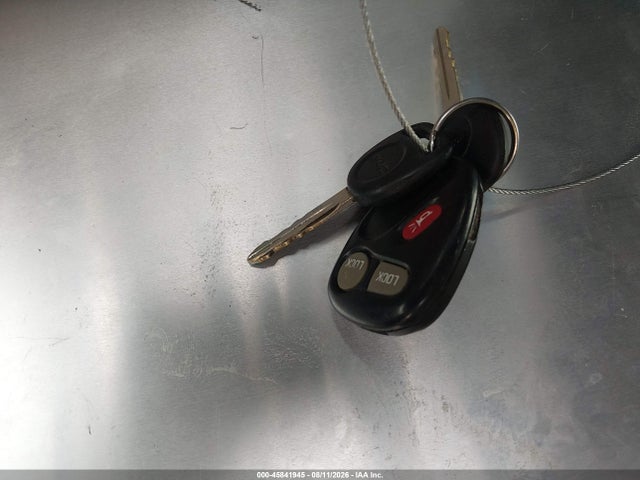 Aukcja sprzedaży 2000 Gmc Yukon Xl 1500 Sle/slt, vin: 3GKFK16T1YG103158, numer aukcji: 45841945