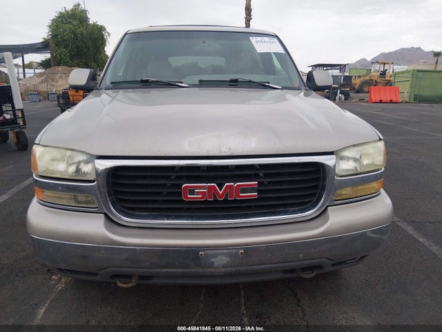 Aukcja sprzedaży 2000 Gmc Yukon Xl 1500 Sle/slt, vin: 3GKFK16T1YG103158, numer aukcji: 45841945